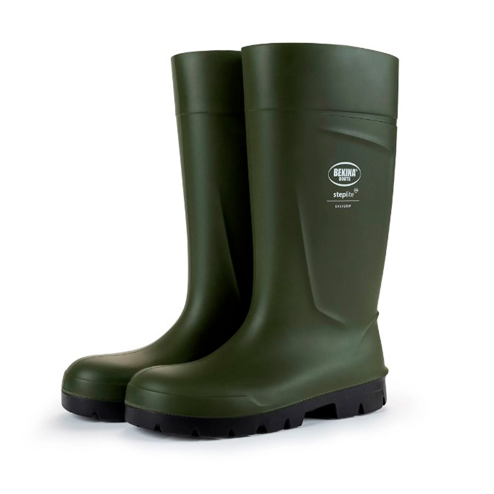 САПОГИ BEKINA STEPLITE X 04 EASYGRIP