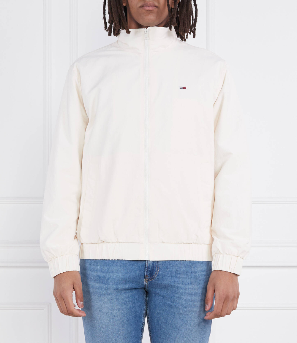 Куртка TJM ESSENTIAL Tommy Jeans - экрю(DM0DM15916)