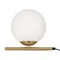 Настольный светильник Цветение / Blossom Freya fr5259tl-01bs