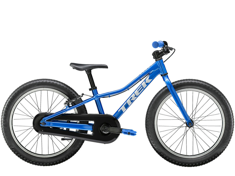 Детский велосипед Trek Precaliber 20 CST B S (2020)