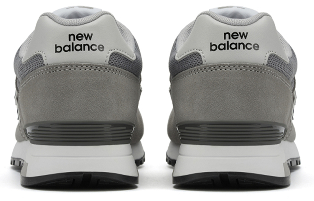 New Balance 565 'Light Gray White Black'