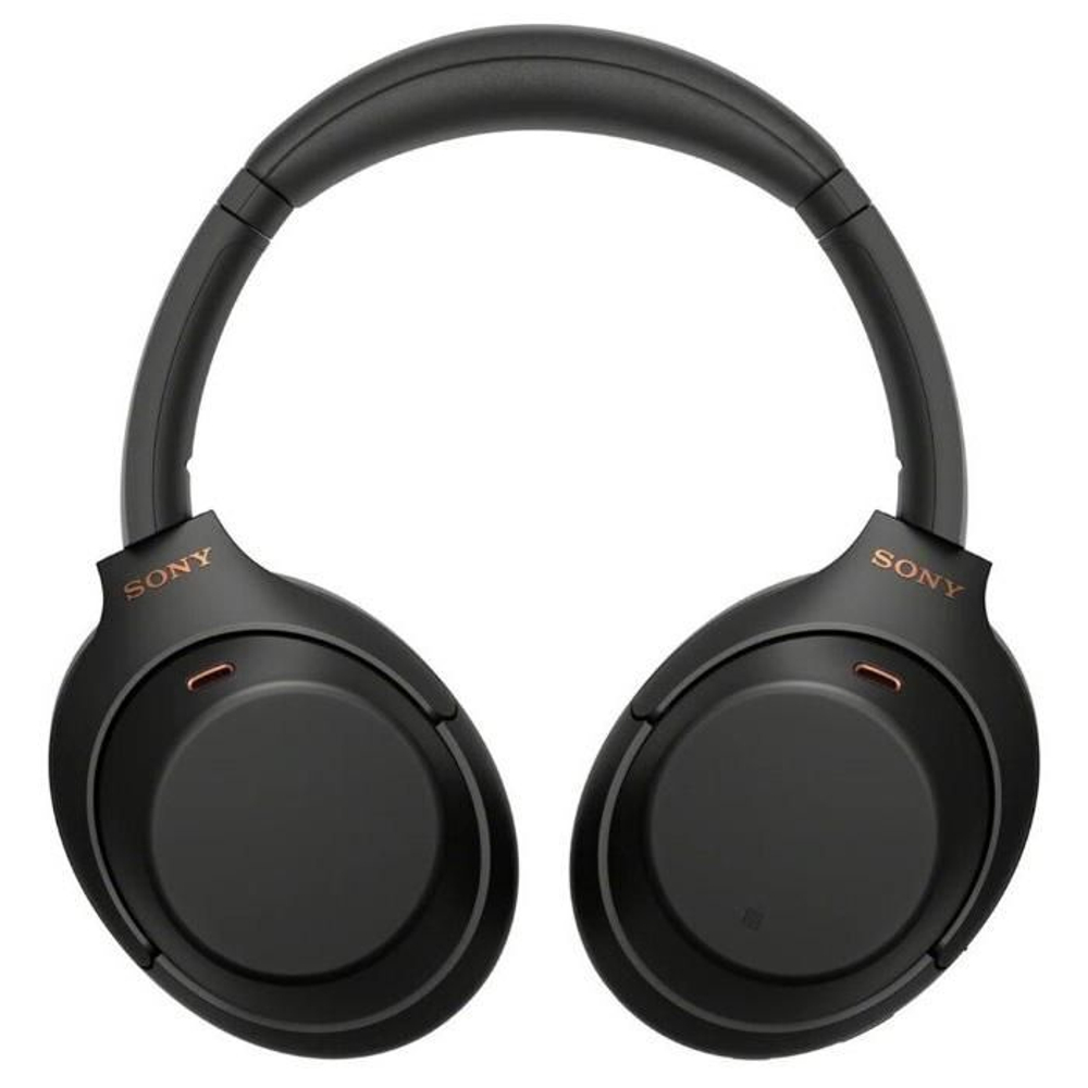 Наушники Sony WH-1000XM4 Black