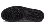 Кроссовки Jordan Air Jordan 1 Mid Se "Invert" (Женская размерная сетка)