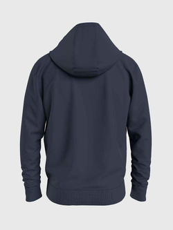 Худи мужское TOMMY JEANS REG ENTRY GRAPHIC HOODIE