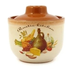 Горшочек 0,35л Rustic Kitchen1РДГ-1