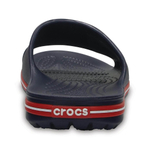 Шлепанцы Crocs Crocband II Slide Синие