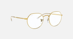 RAY-BAN JACK RX6465F 3086 OPTICS