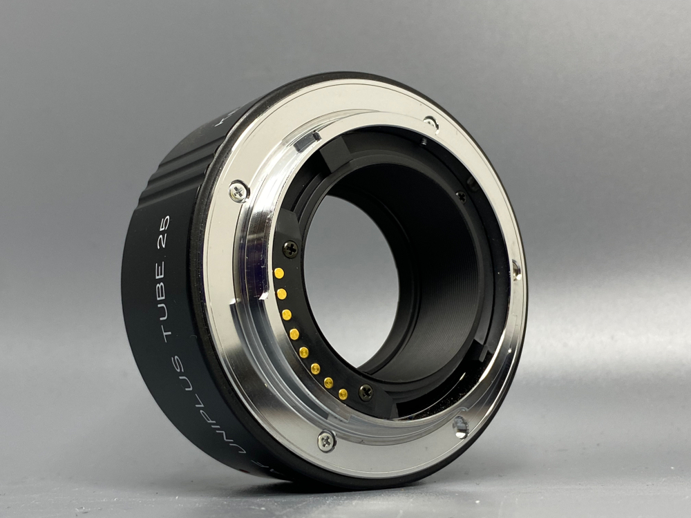 Kenko Tube 25 Mx-AF Sony A Uniplus
