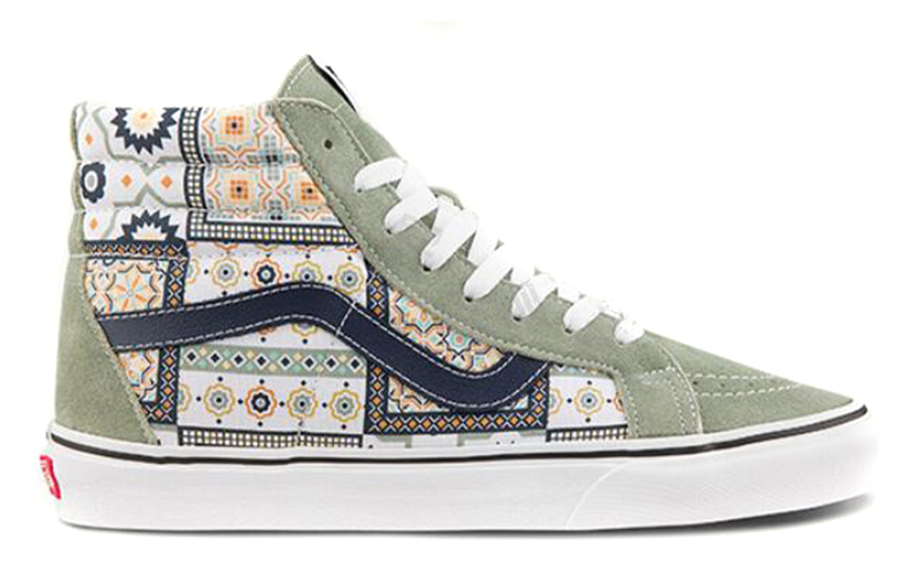 Vans Sk8