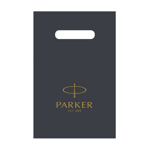 Подарочный пакет - Parker