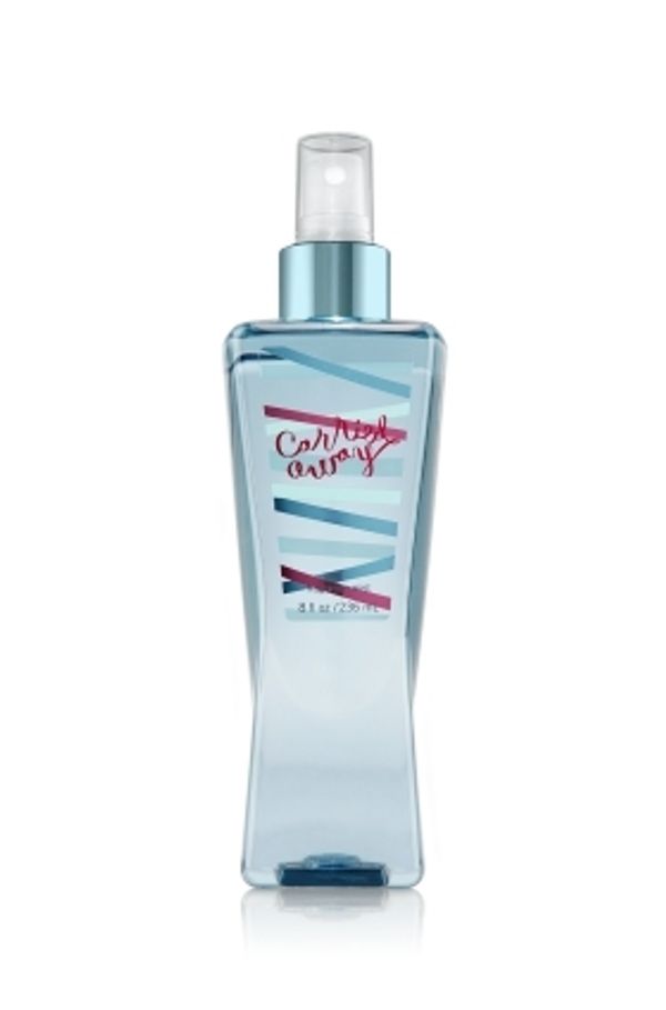 Bath and Body Works Carried Away