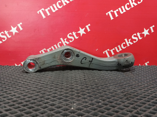 Сошка поворотного кулака правого 2023г