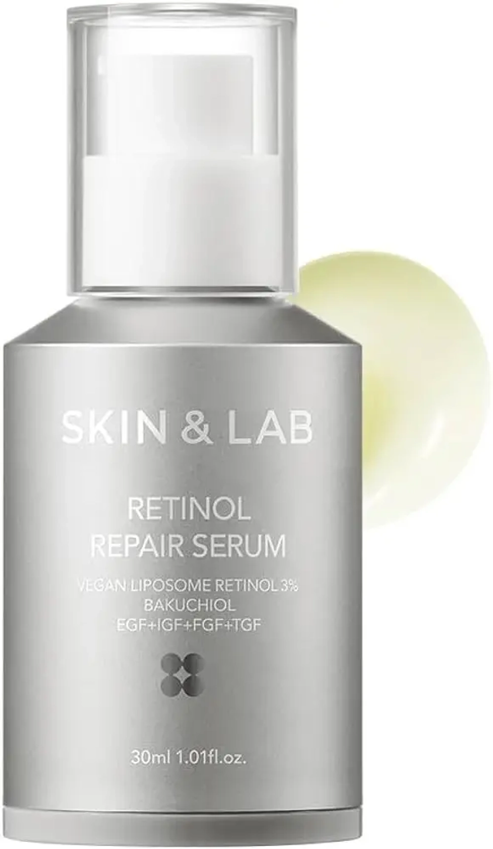 SKIN&LAB Retinol Repair Serum Антивозрастная сыворотка