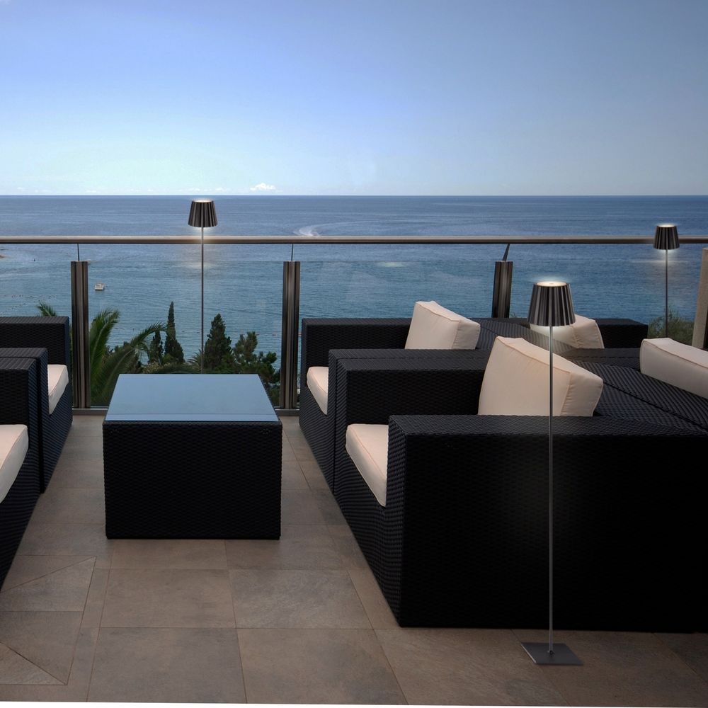 Переносной уличный светильник K2 7101