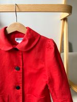 Хлопковый жакет Jacadi, 116