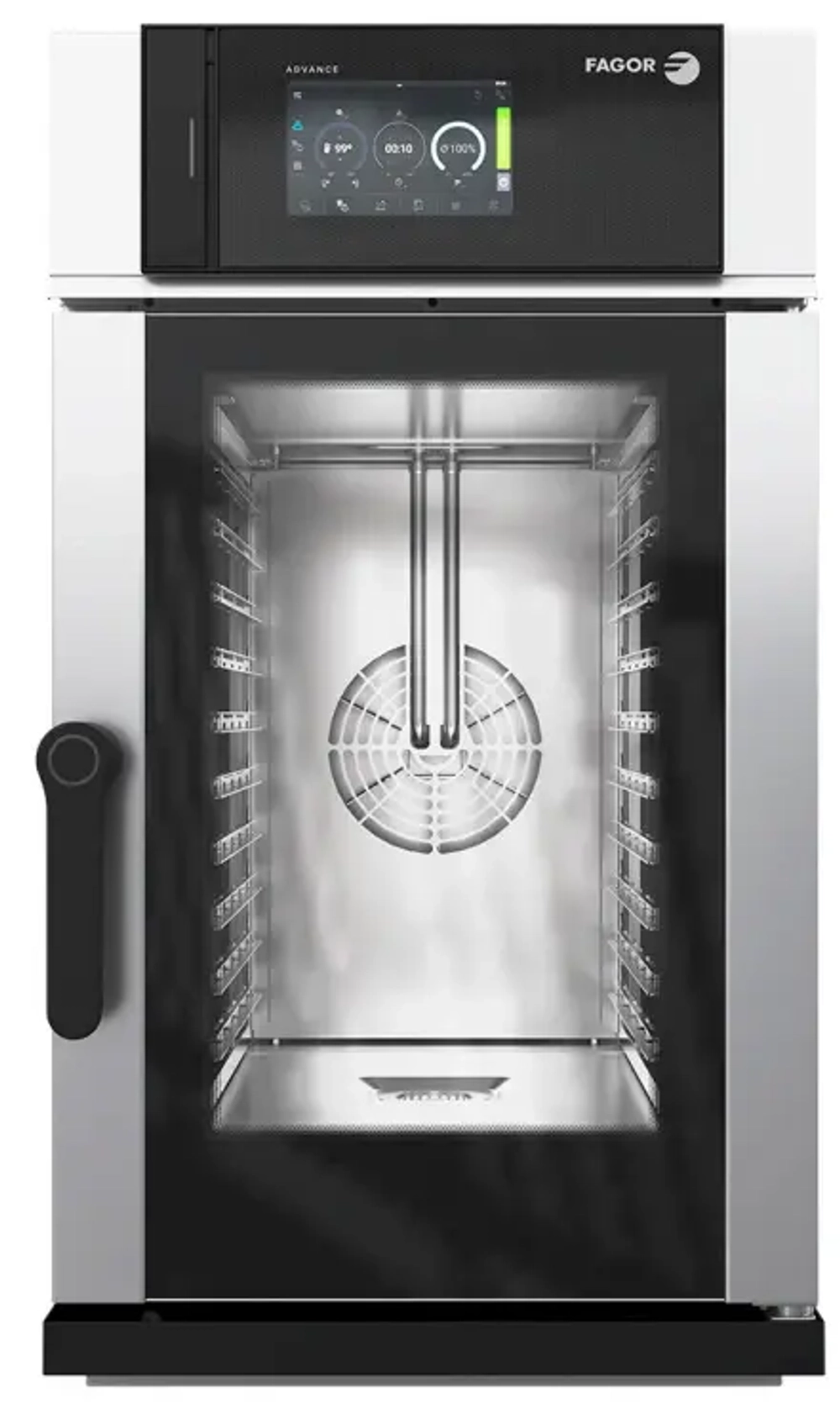 Пароконвектомат Fagor K-APW-101-E LW R K