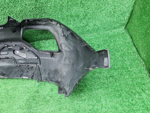 Бампер задний JAC JS3 (2023-н.в.)