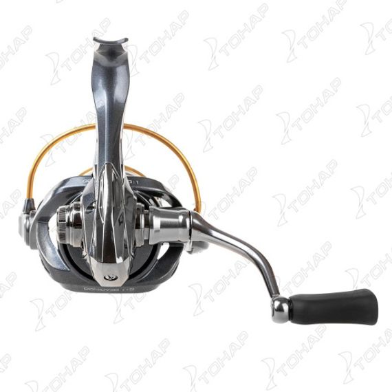 Катушка Ecusima Pro 3500 LT Ryobi