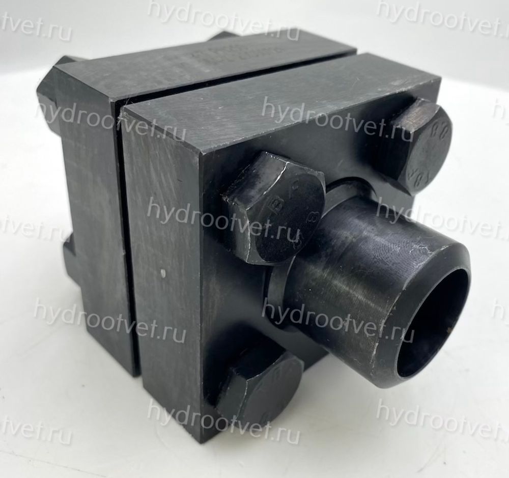 FK40-3 PN250-ISO 6164-2 - Соединение фланцевое DN40 по ISO6164 на давление 250 бар