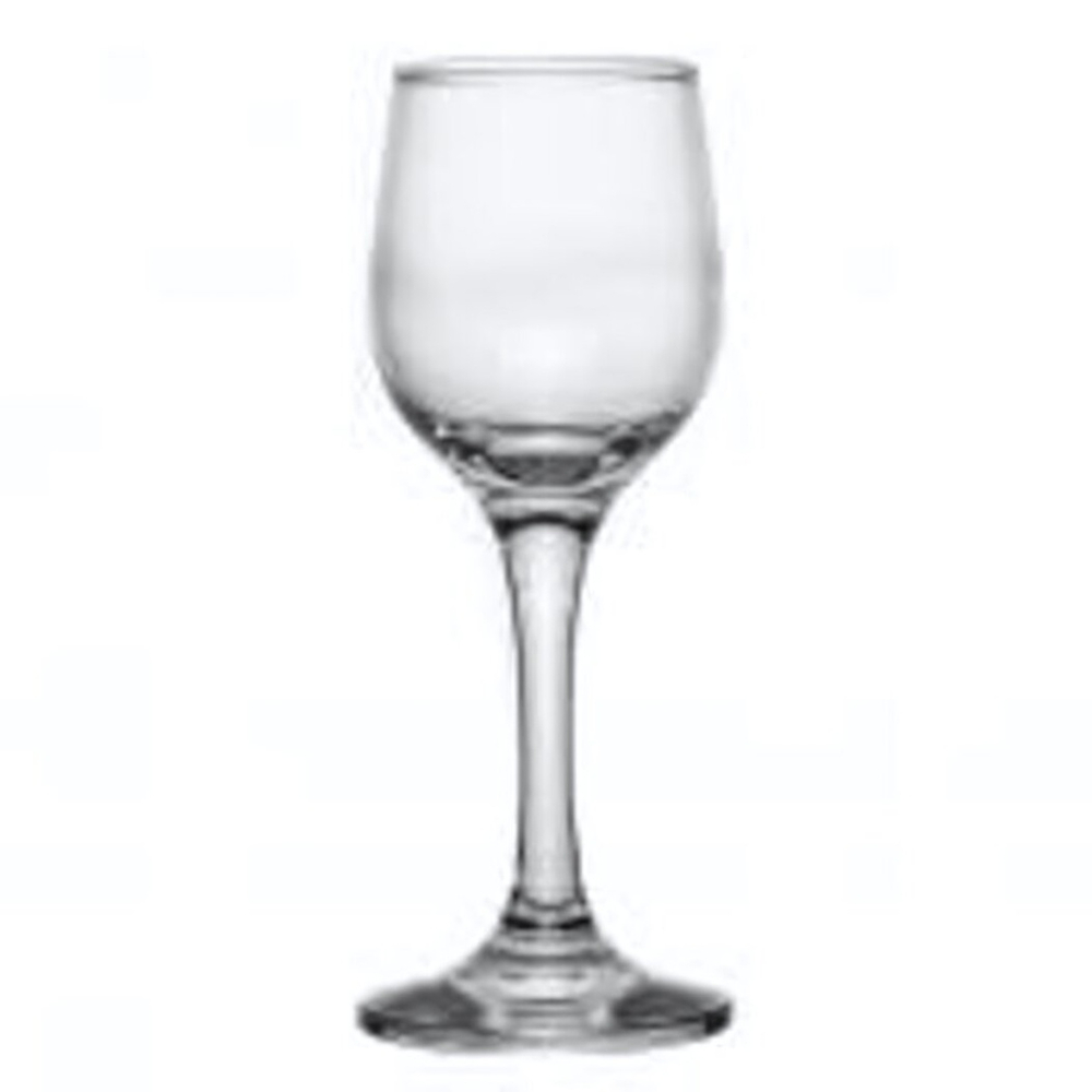 Набор бокалов для вина 200мл 6шт «Амбер» 440295B