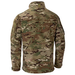 Claw Gear Raider Field Shirt MK V - Multicam