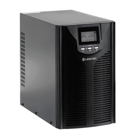 ИБП LANCHES L900Pro-H 3kVA (96VDC)
