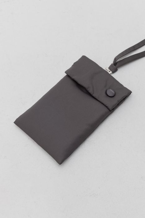 СУМКА ФЛОН ГРАФИТ