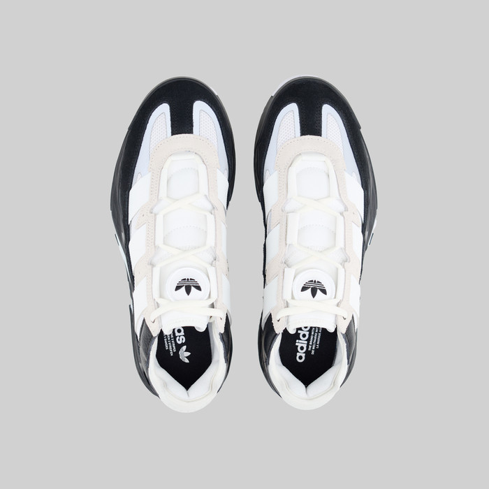 Кроссовки Adidas Originals Niteball артикул:H67366 - купить в магазине Дайс