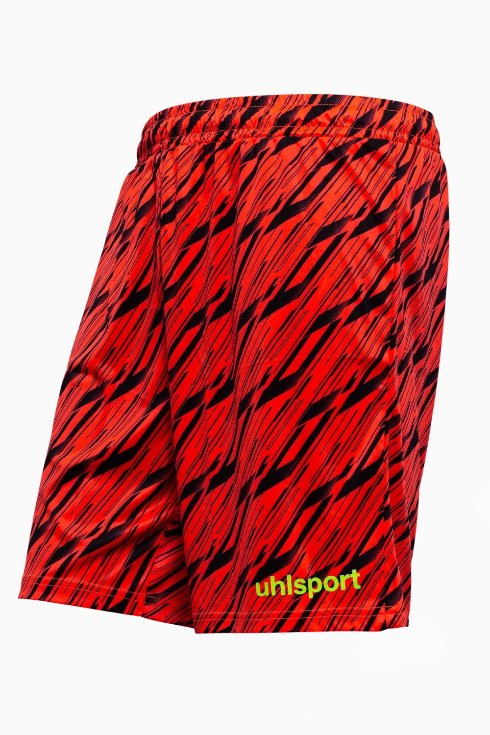 Футбольная форма Uhlsport Progressive Goalkeeper - красный