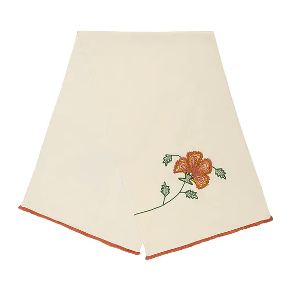 Дорожка на стол spring flower из коллекции ethnic, 45х150 см