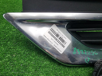 Накладка бампера левая Volvo XC90 2 (2019-н.в.)