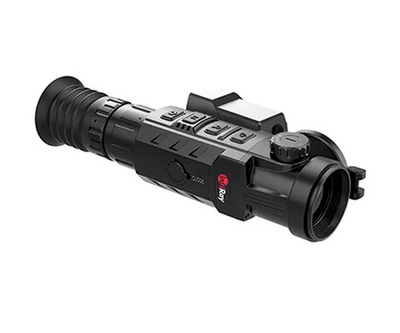 Тепловизионный прицел iRay Rico RH 35 LRF