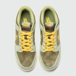 Кроссовки Nike Dunk Low Dusty Olive v2