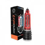 Гидропомпа BATHMATE - Hydromax-7, красный