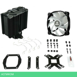 Кулер для процессора Enermax ETS-F40-FS ARGB