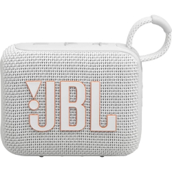 Портативная акустическая система JBL GO 4 - белый