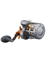 Катушка мультипликаторная Cold Water 153DLX Left Hand