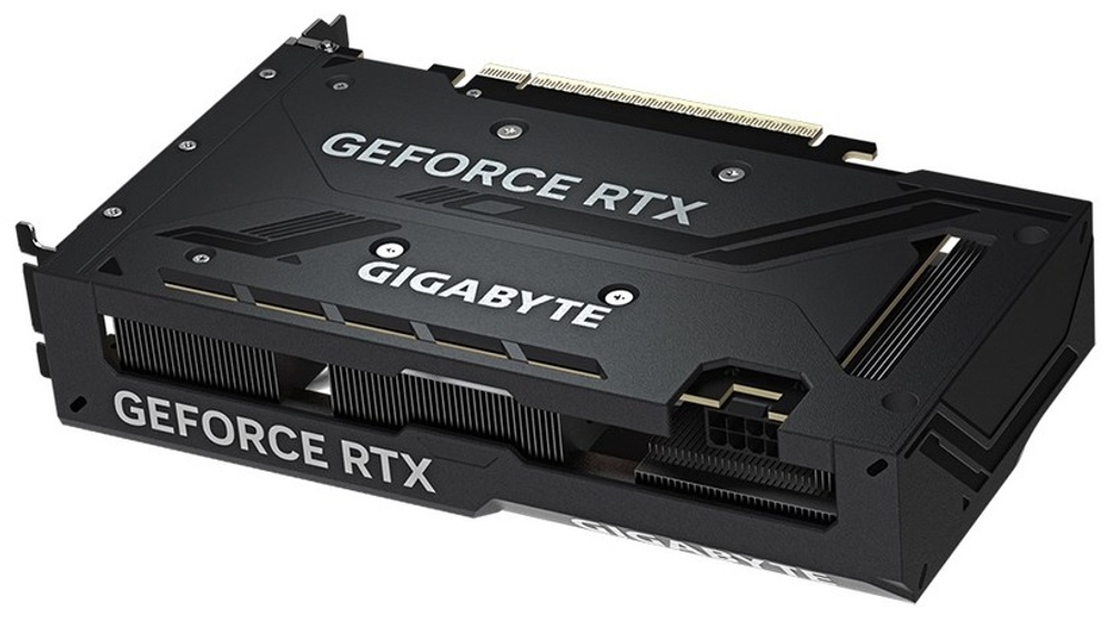 Видеокарта GIGABYTE RTX 5050 Windforce OC V2 (GV-N5050WF2OCV2-8GD) 8 Гб