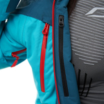 КОМБИНЕЗОН УТЕПЛЕННЫЙ DRAGONFLY EXTREME WOMAN 2024