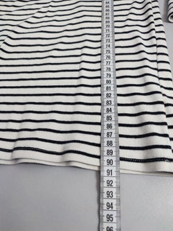 Платье Твое в полоску 42 размер