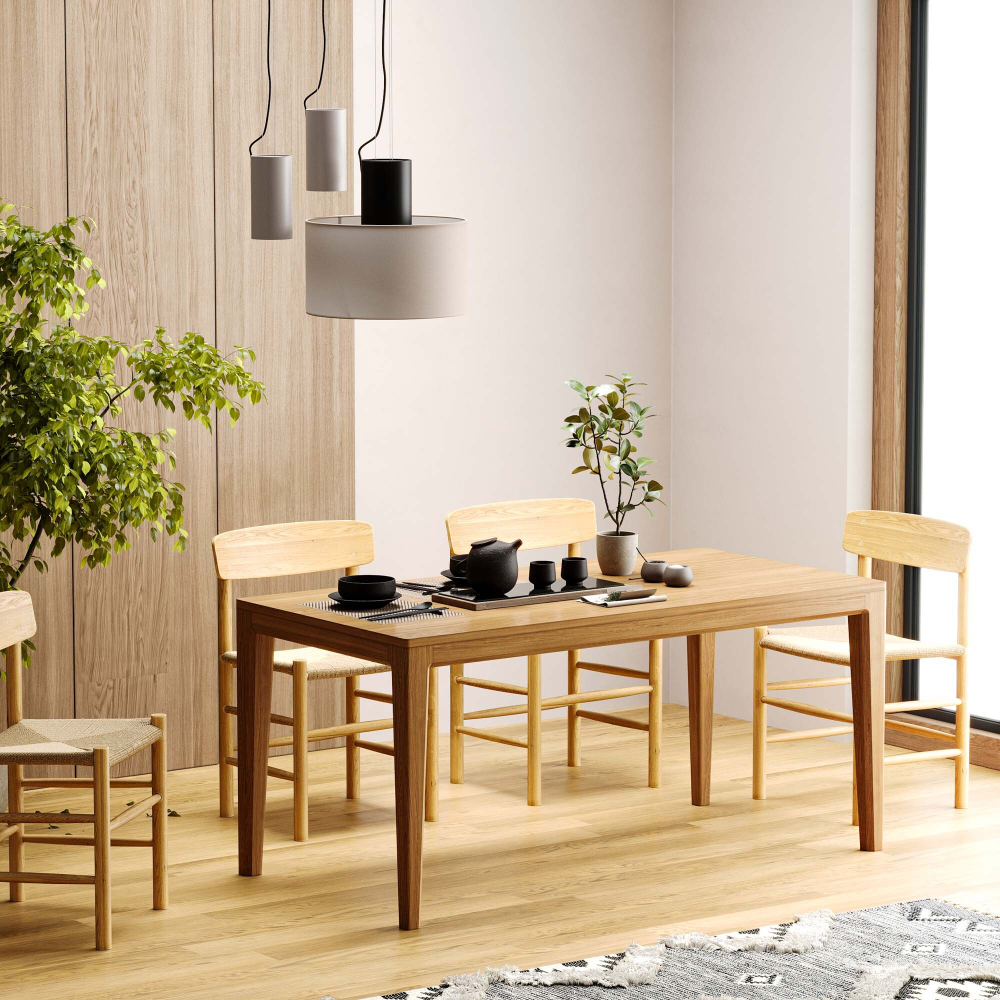 Обеденный стол MAVIS MVT25