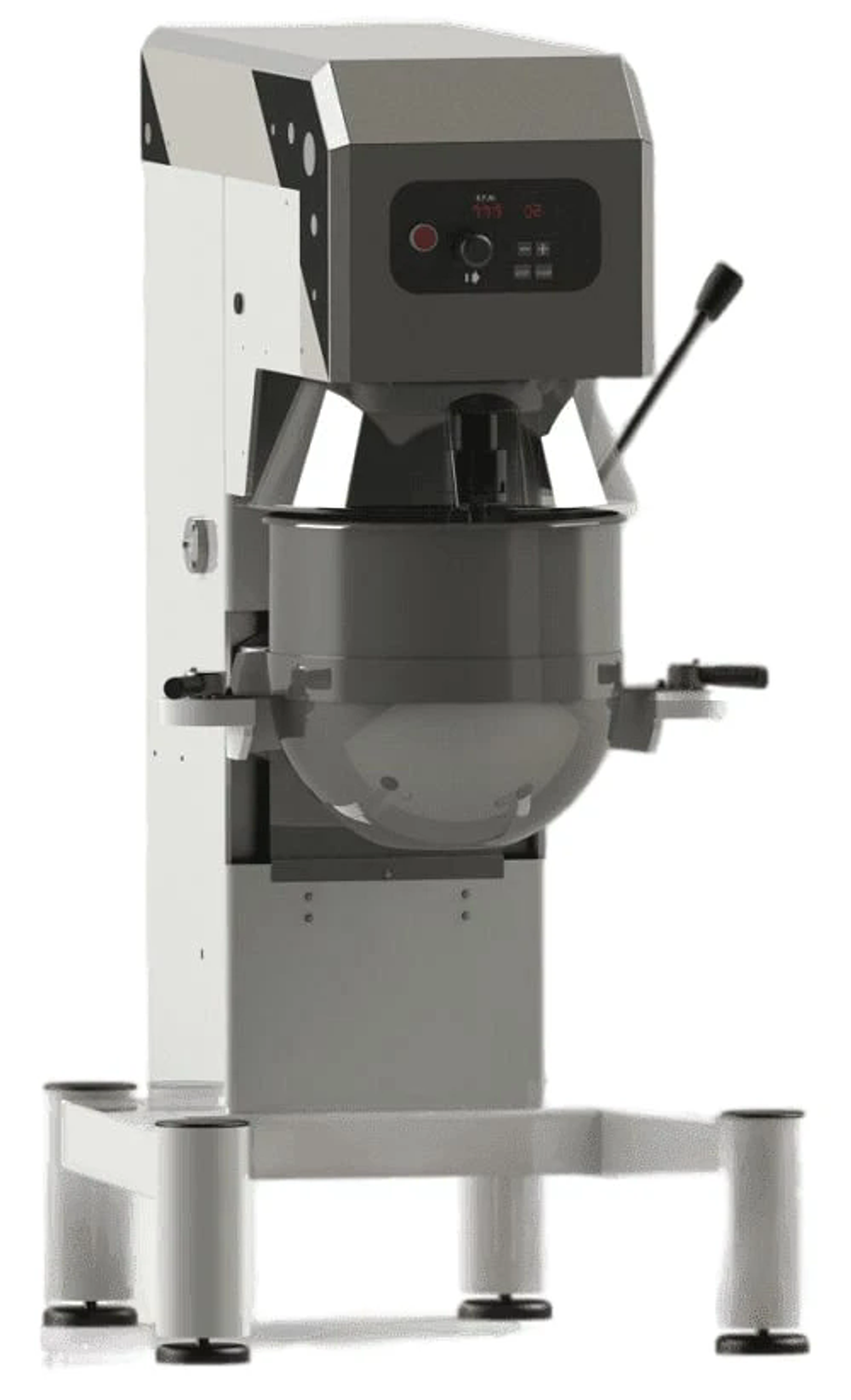 Планетарный миксер Conti (Италия) PL16 60 VE