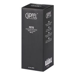 Шейкер французский Gipfel Fete 51810 550 мл