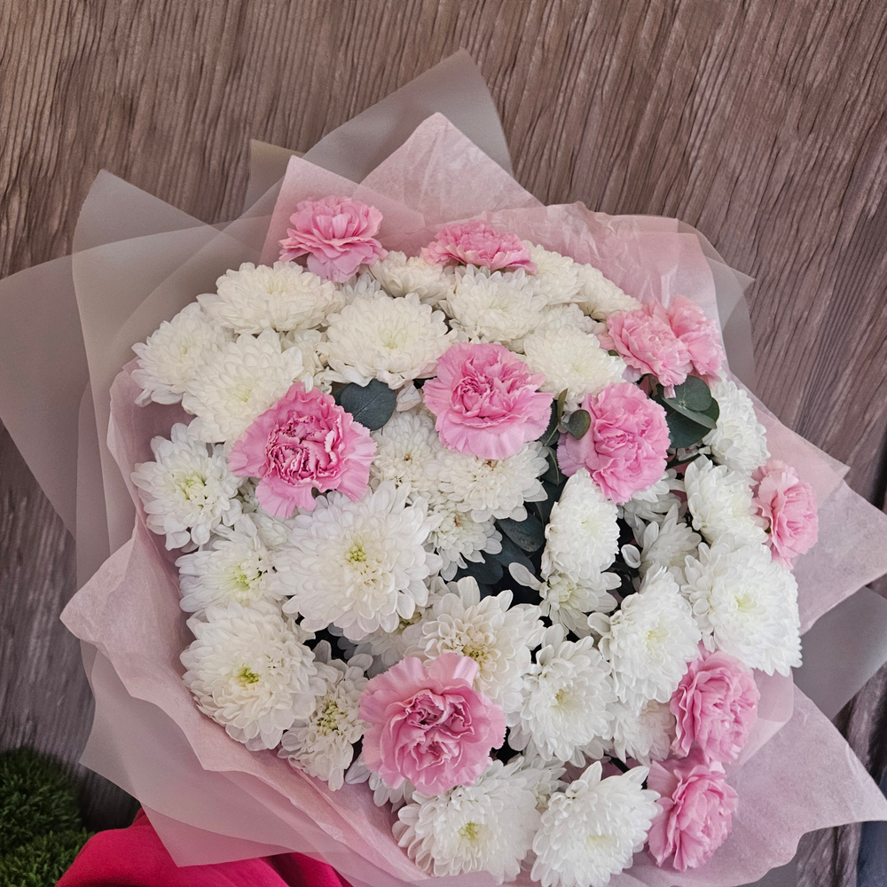 Букет "Забава"