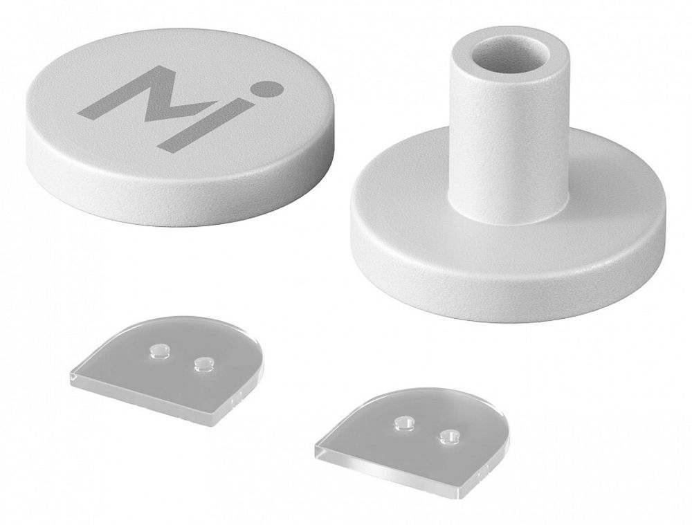 Заглушка Maytoni Круглый 360° 201160