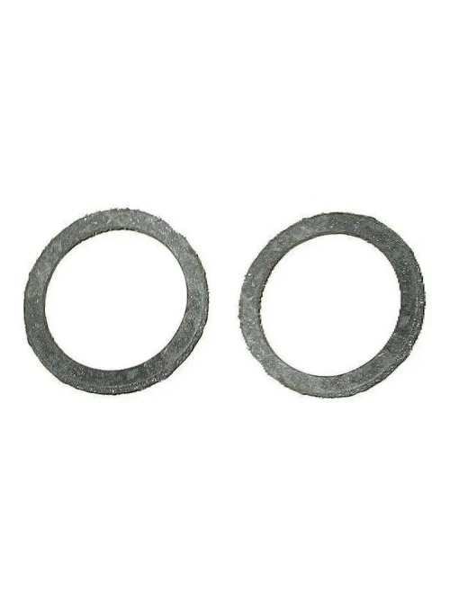 СГК-G4 Сигнал НЕ УЛИЧНЫЙ (вход левый, резьба штуцеров М30х2, как ПРОКЛАДКИ В КОМПЛЕКТЕ) 2025 года выпуска и поверки