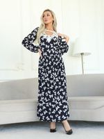 Платье П5-3347/1 Wisell (Акция)