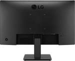 Монитор 27" LG 27MR400-B черный