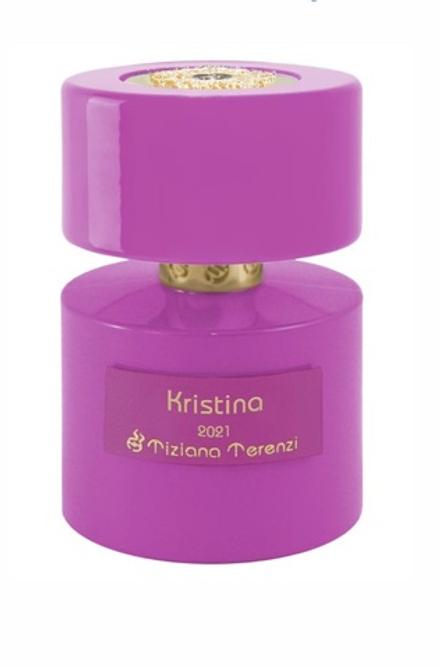 Kristina Tiziana Terenzi