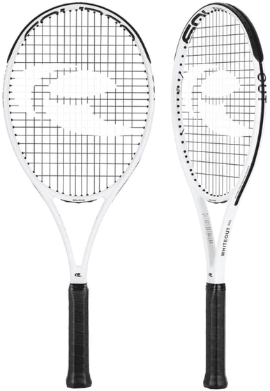 Ракетка теннисная Solinco Whiteout 305, арт. 1920250